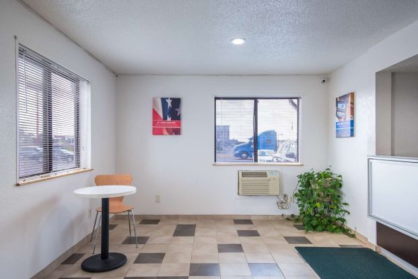 MOTEL 6 FINDLAY (Findlay)